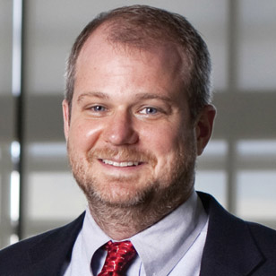 Martin Swany, chair, Department of Intelligent Systems Engineering